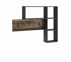 Portemanteau mural KANDA-FMD Online