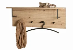 Portemanteau mural PARMA 8-Haku Hot