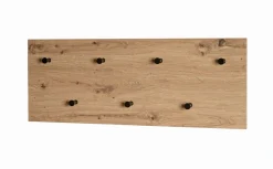 Portemanteau mural PARMA 3-Haku Sale