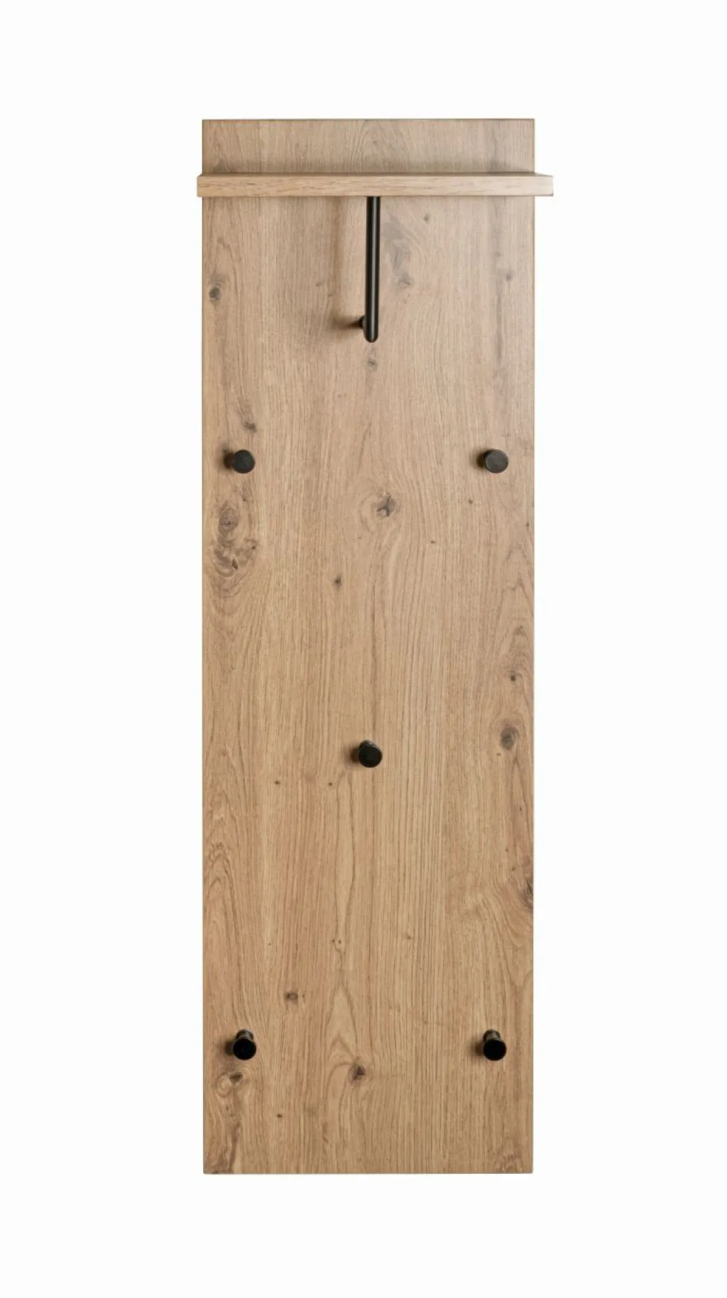 Portemanteau mural PARMA 9-Haku New