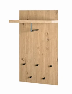 Portemanteau mural PARMA 11-Haku Best