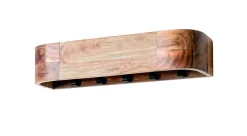 Portemanteau mural RIVERA 3-Haku Outlet