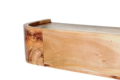 Portemanteau mural RIVERA 7