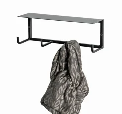 Portemanteau mural SIDNEY 1-Haku Discount