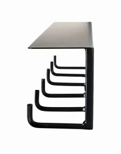 Portemanteau mural SIDNEY 2-Haku Clearance