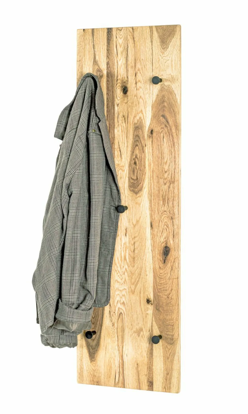 Portemanteau mural TORINO 12-Haku