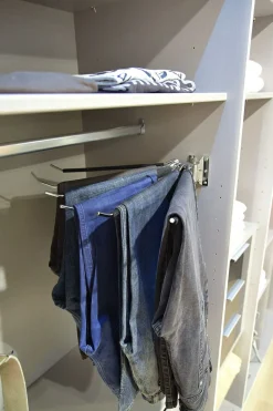 Porte-pantalons 869-Wimex Best