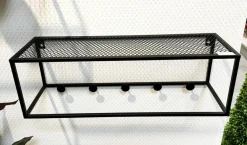 Porte-parapluie LEICESTER 5-Haku Hot