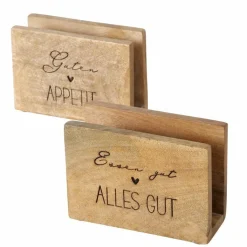 Porte-serviettes APPETIT-Boltze Outlet