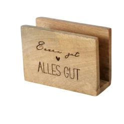 Porte-serviettes APPETIT-Boltze Outlet