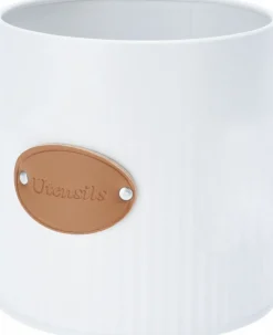 Pot à ustensiles 12x12cm KITCHEN MARKET-Koopman Best