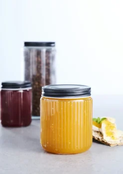 Pot avec couvercle 0,9 l. DAY