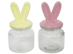 Pot avec oreilles de lapin PASTELL-HIT Online