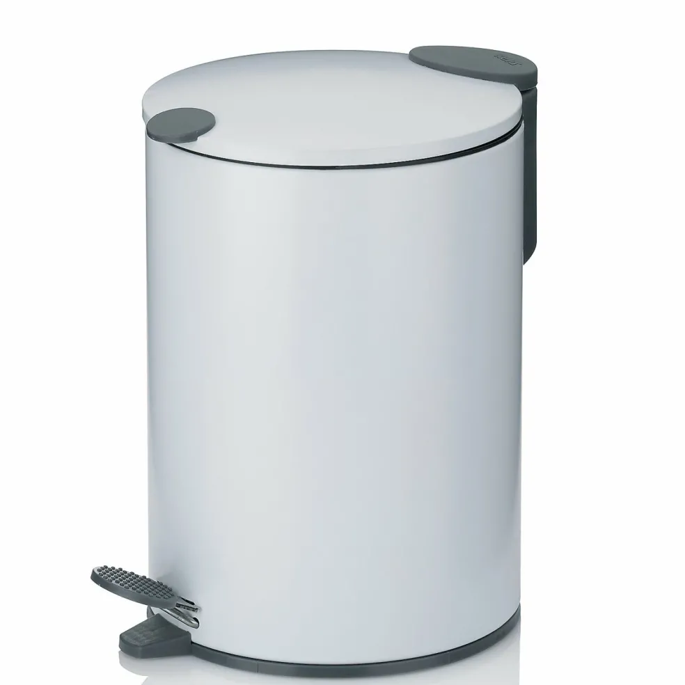 Poubelle de salle de bains MATS