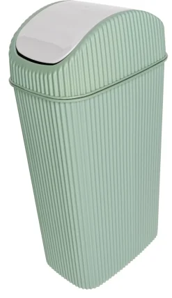 Poubelle de salle de bains ALYTHIA-Hatex Best
