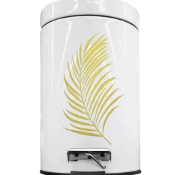 Poubelle de salle de bains ORBELLA