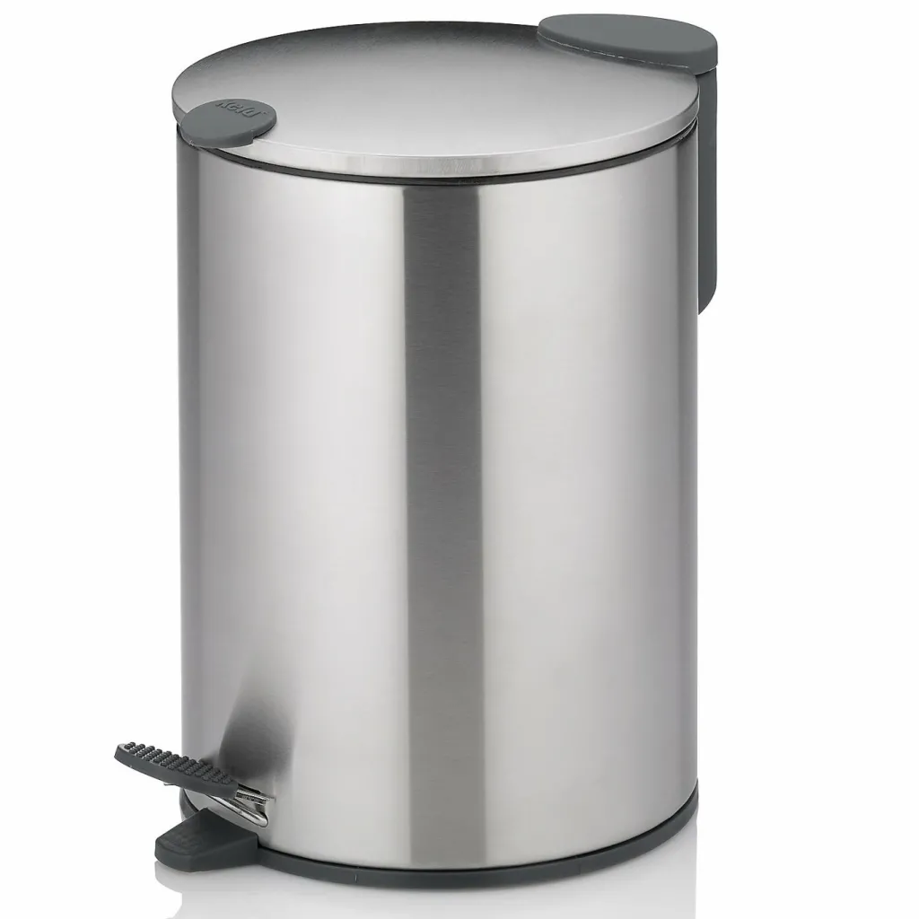 Poubelle de salle de bains MATS-Kela Discount