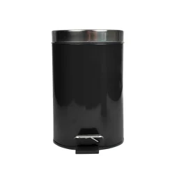 Poubelle de salle de bains METALIA-U10 Outlet