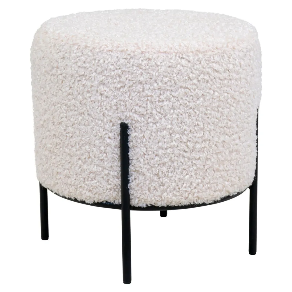 Pouf ALFORD-House Nordic New