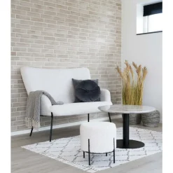 Pouf ALFORD-House Nordic New