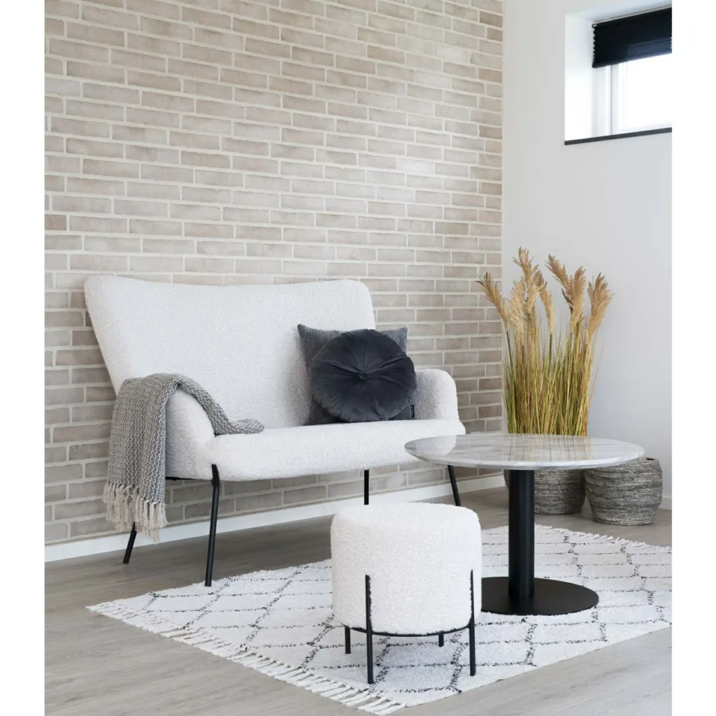 Pouf ALFORD-House Nordic New