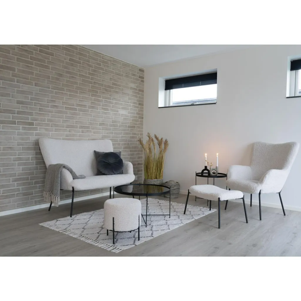 Pouf ALFORD-House Nordic New