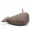 Pouf baleine HAPPY ZOO BEN