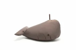 Pouf baleine HAPPY ZOO BEN