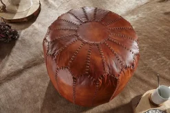 Pouf CERRO DE PASCO-Skyport Hot