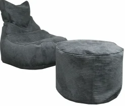 Pouf chaise longue COMFORT
