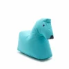 Pouf cheval HAPPY ZOO LOTTE