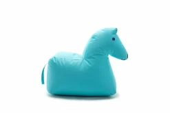 Pouf cheval HAPPY ZOO LOTTE