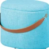 Pouf DILIA-Inter Link Sale