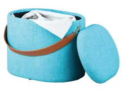 Pouf DILIA-Inter Link Sale