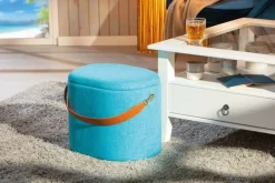 Pouf DILIA-Inter Link Sale