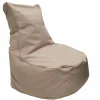 Pouf fauteuil COMFORT-Sakwa New
