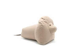 Pouf lion HAPPY ZOO NOLA-CASAS Online