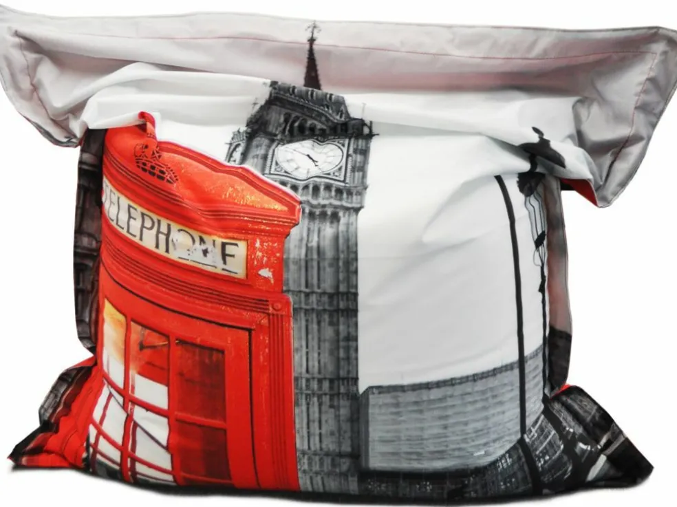 Pouf LONDON