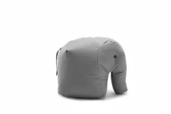 Pouf éléphant HAPPY ZOO CARL-CASAS