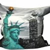 Pouf NEW YORK-CASAS Sale