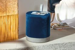 Pouf OSANE-Inter Link Sale