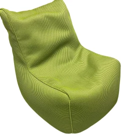 Pouf poire PAZZEL-Sakwa Best