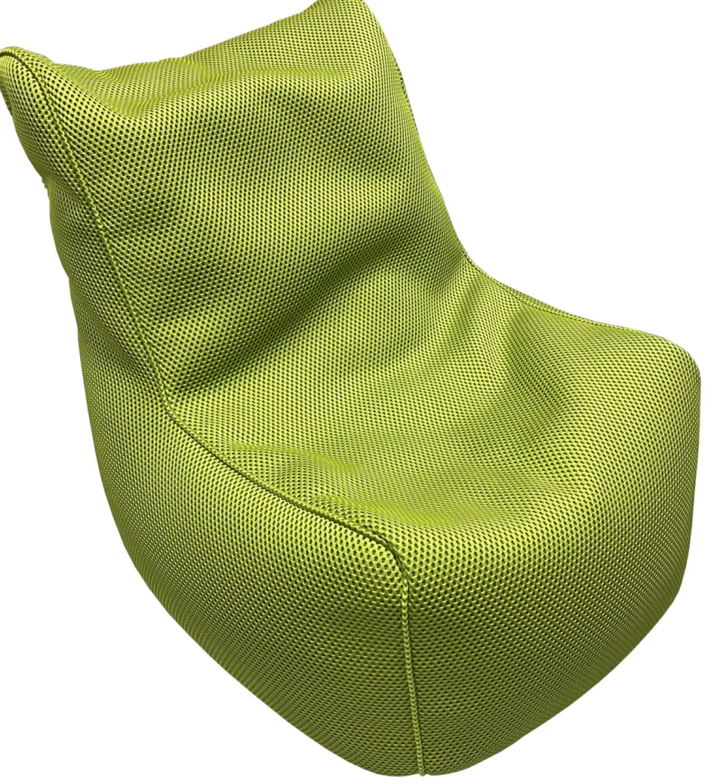 Pouf poire PAZZEL-Sakwa Best