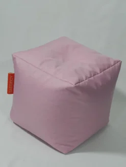 Pouf SHORTY-Amarotto Outlet