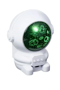 Projecteur étoiles astronaute GRUNDIG