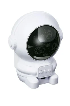Projecteur étoiles astronaute GRUNDIG