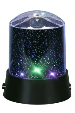 Projecteur étoiles GRUNDIG