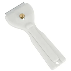 Racloir pour plaque vitrocéramique RAZOR-Metaltex New