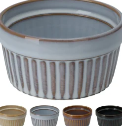 Ramequin passant au four EH