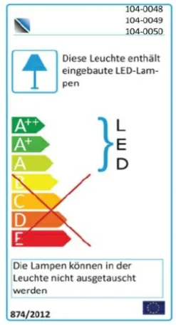 Rehausse buffet JASMIN-Innostyle